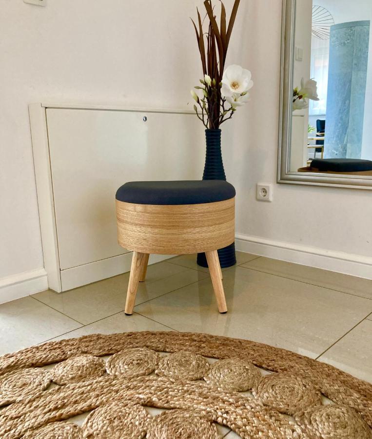 Strandhaus Manatee Mit Sauna Und Kamin ゼリン エクステリア 写真