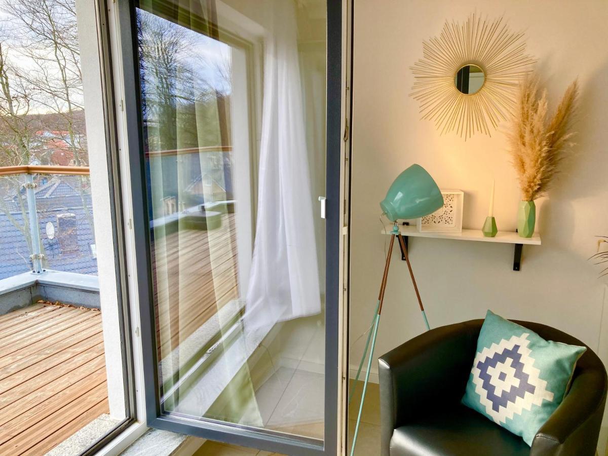 Strandhaus Manatee Mit Sauna Und Kamin ゼリン エクステリア 写真